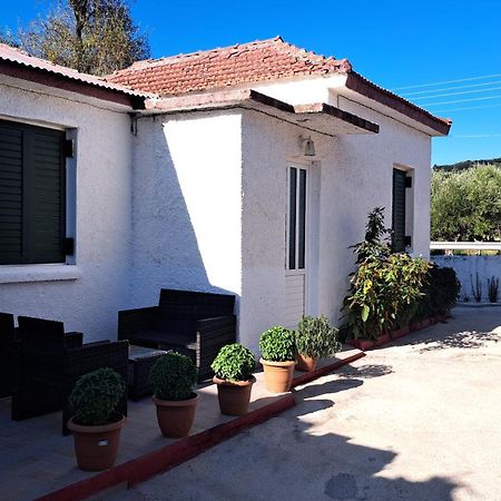 Skoulikado Zisimo'S Cottage מראה חיצוני תמונה