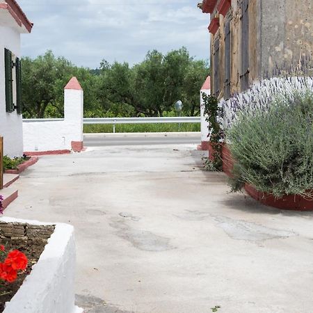 Skoulikado Zisimo'S Cottage מראה חיצוני תמונה